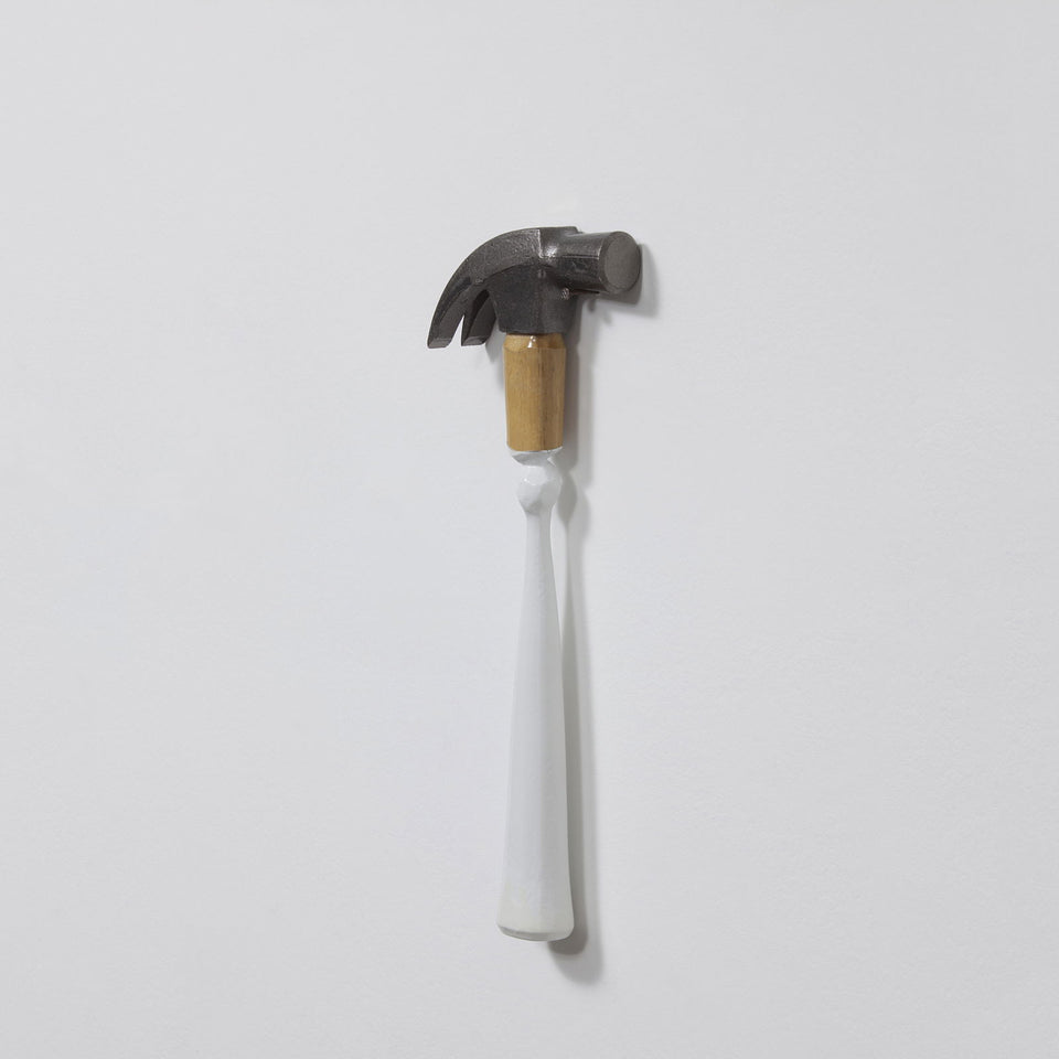 Martelos - Carbono Galeria