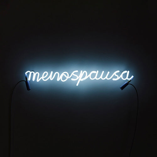 Menospausa - Carbono Galeria