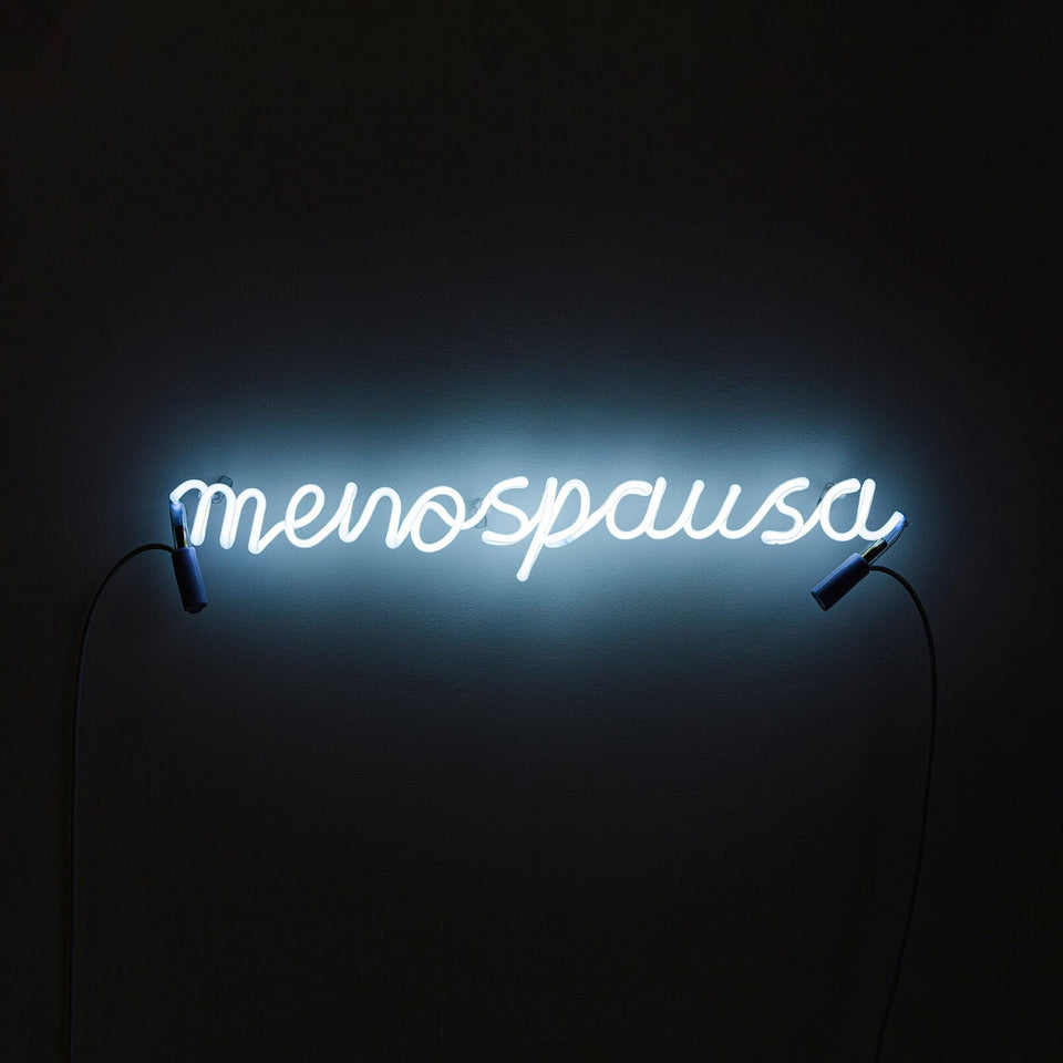 Menospausa - Carbono Galeria