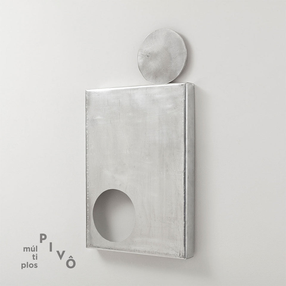 Mentiras - Carbono Galeria