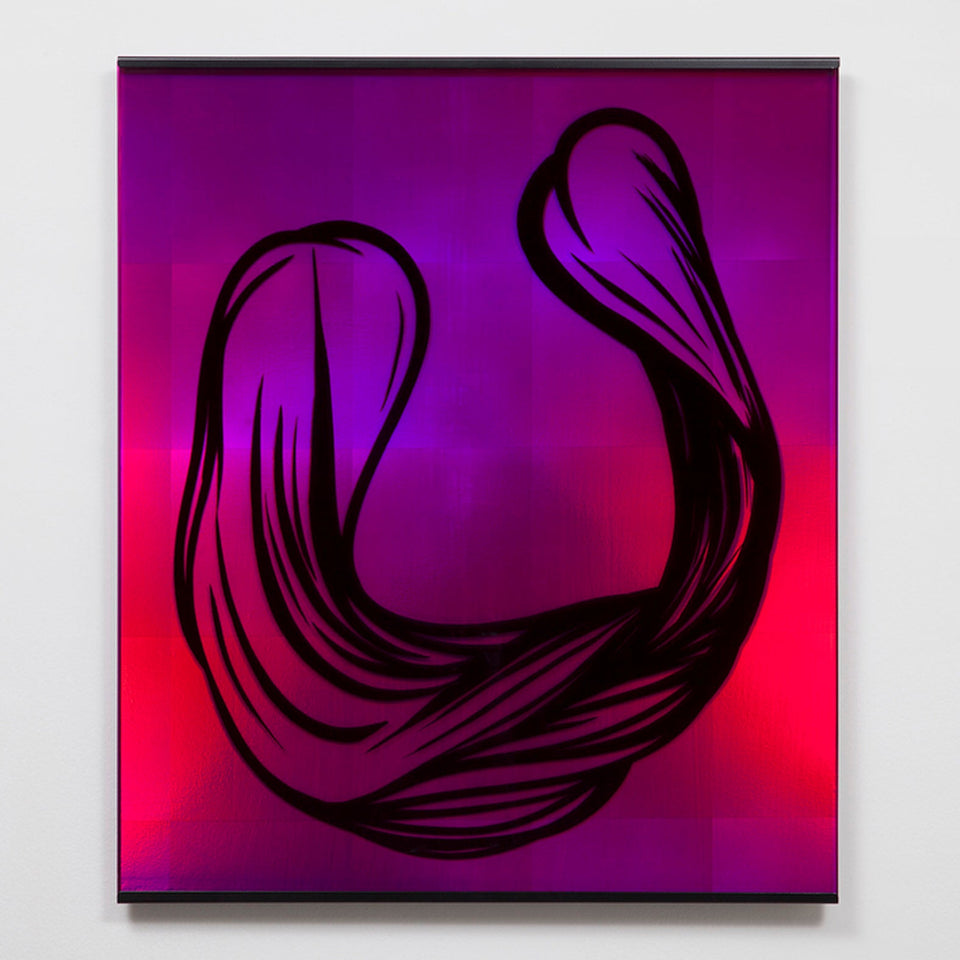 Metamorfoses III - Carbono Galeria