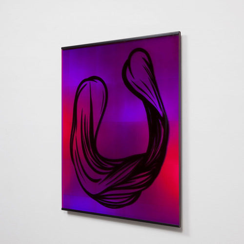 Metamorfoses III - Carbono Galeria