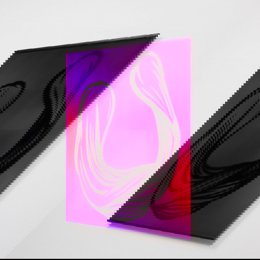 Metamorfoses III - Carbono Galeria