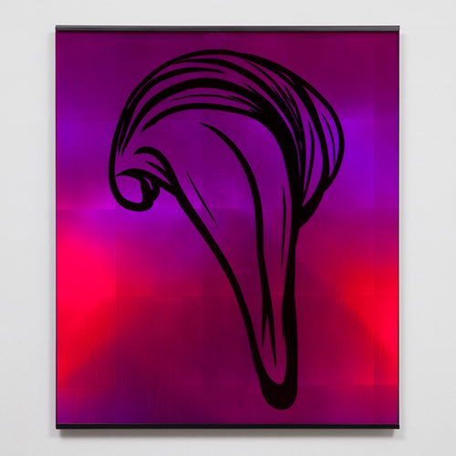 Metamorfoses II - Carbono Galeria