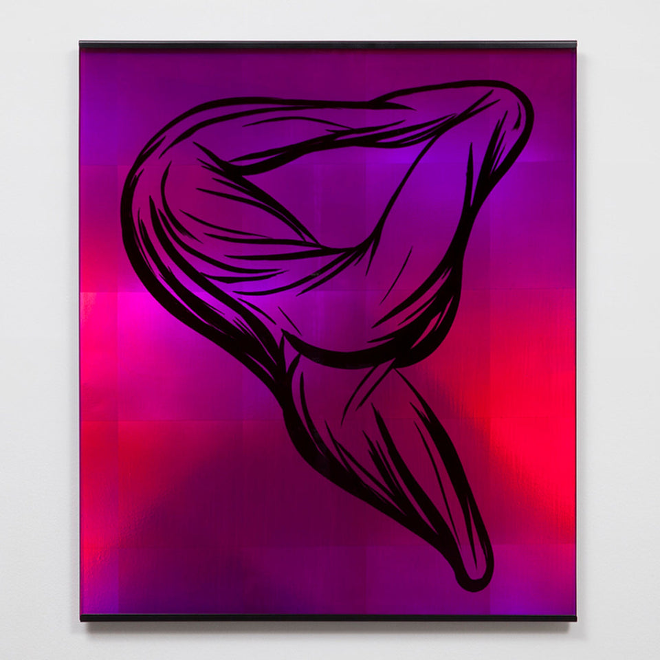 Metamorfoses I - Carbono Galeria