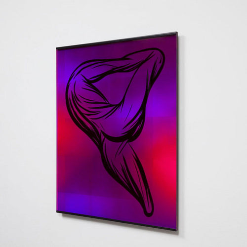Metamorfoses I - Carbono Galeria