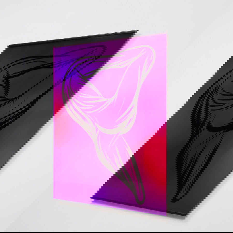 Metamorfoses I - Carbono Galeria