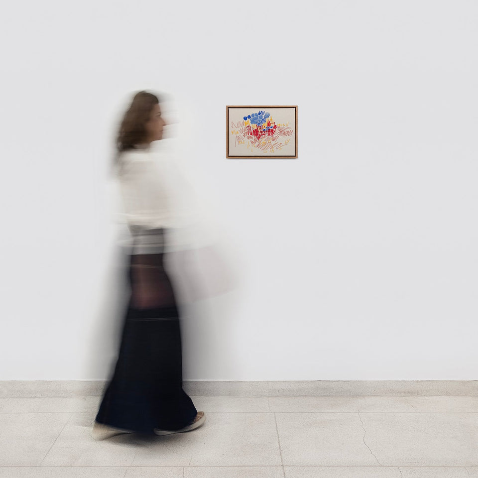 Meu jardim - Carbono Galeria