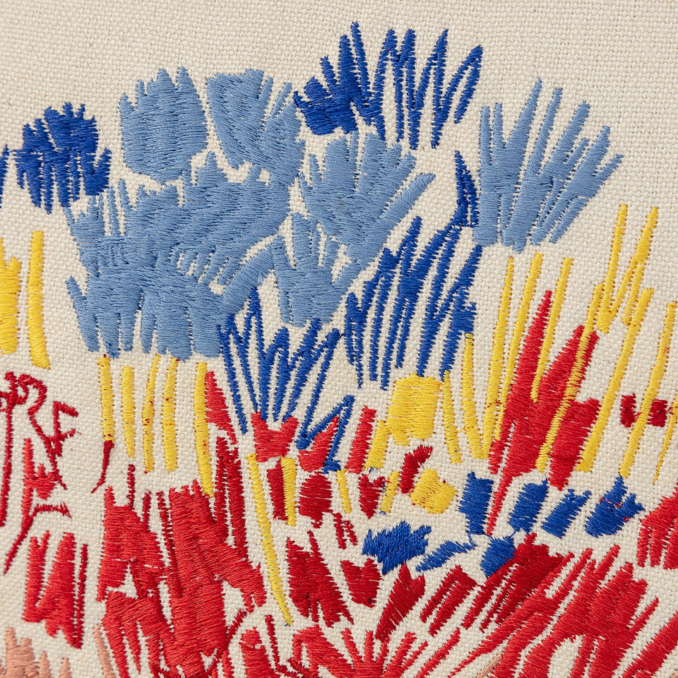 Meu jardim - Carbono Galeria