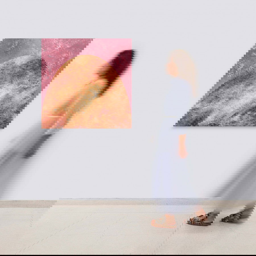 Monte Ouro - Carbono Galeria