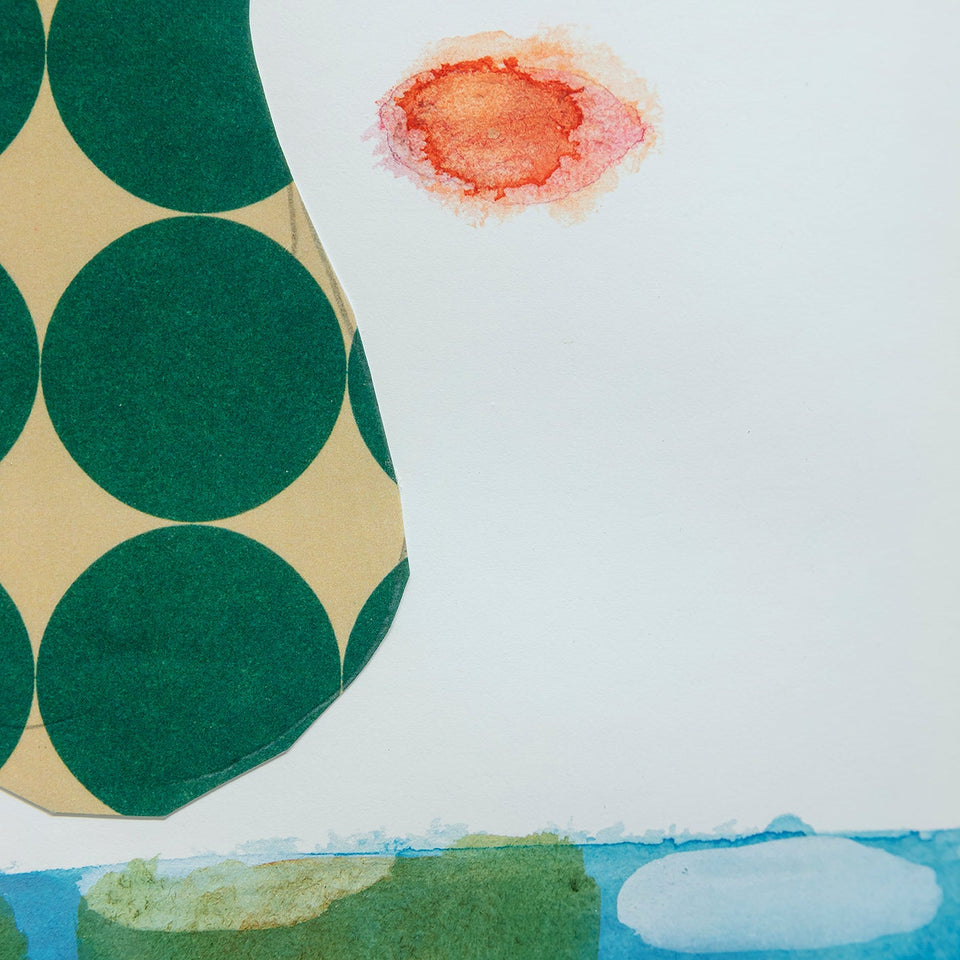 Mulher nuvem - Carbono Galeria