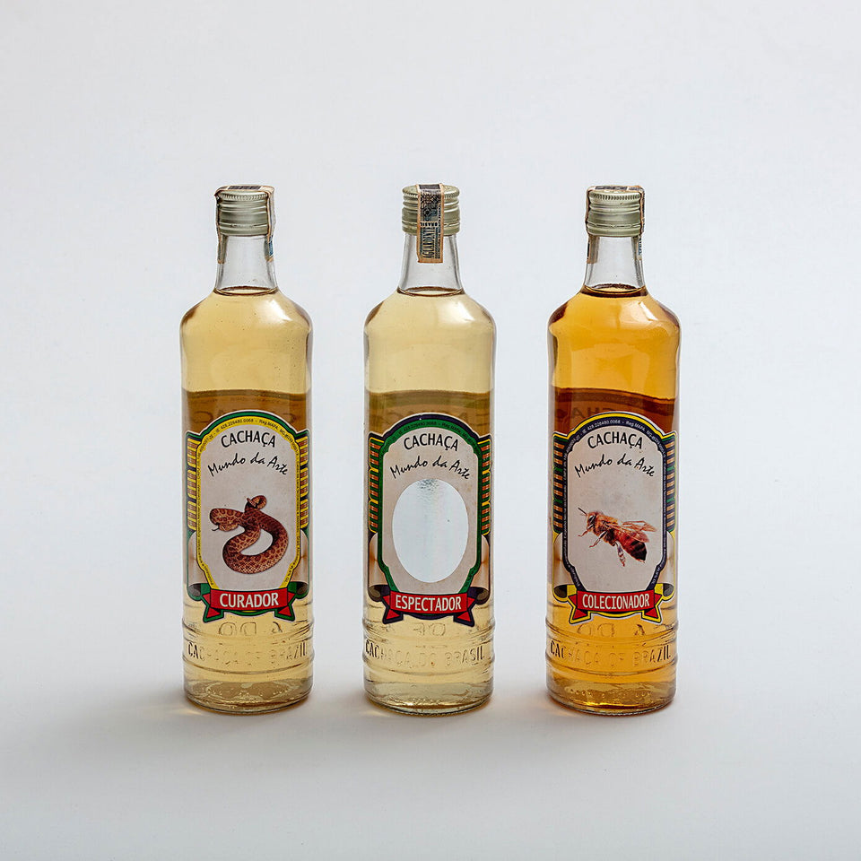 Mundo da Arte - Carbono Galeria