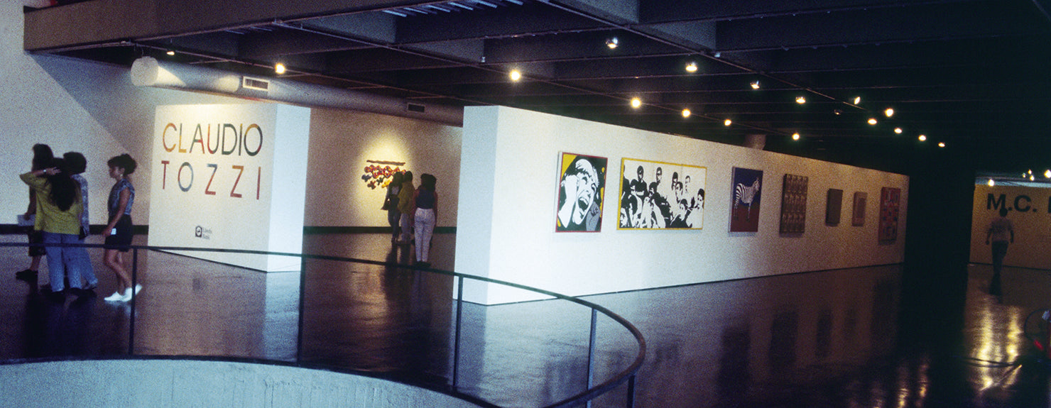 Sem título – Carbono Galeria