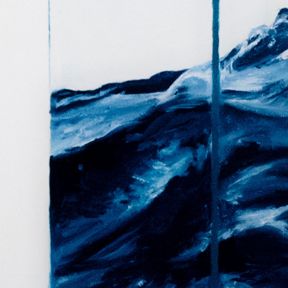 Nasce do vazio - Carbono Galeria