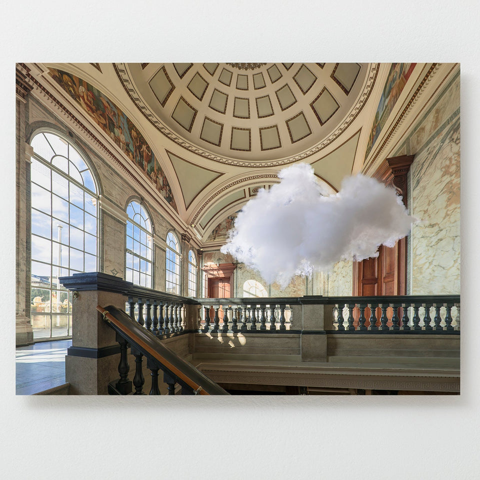 Nimbus Royal West - Carbono Galeria