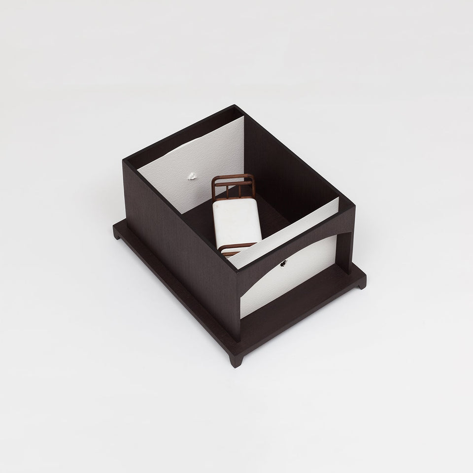 Numa Terra Selvagem - Carbono Galeria