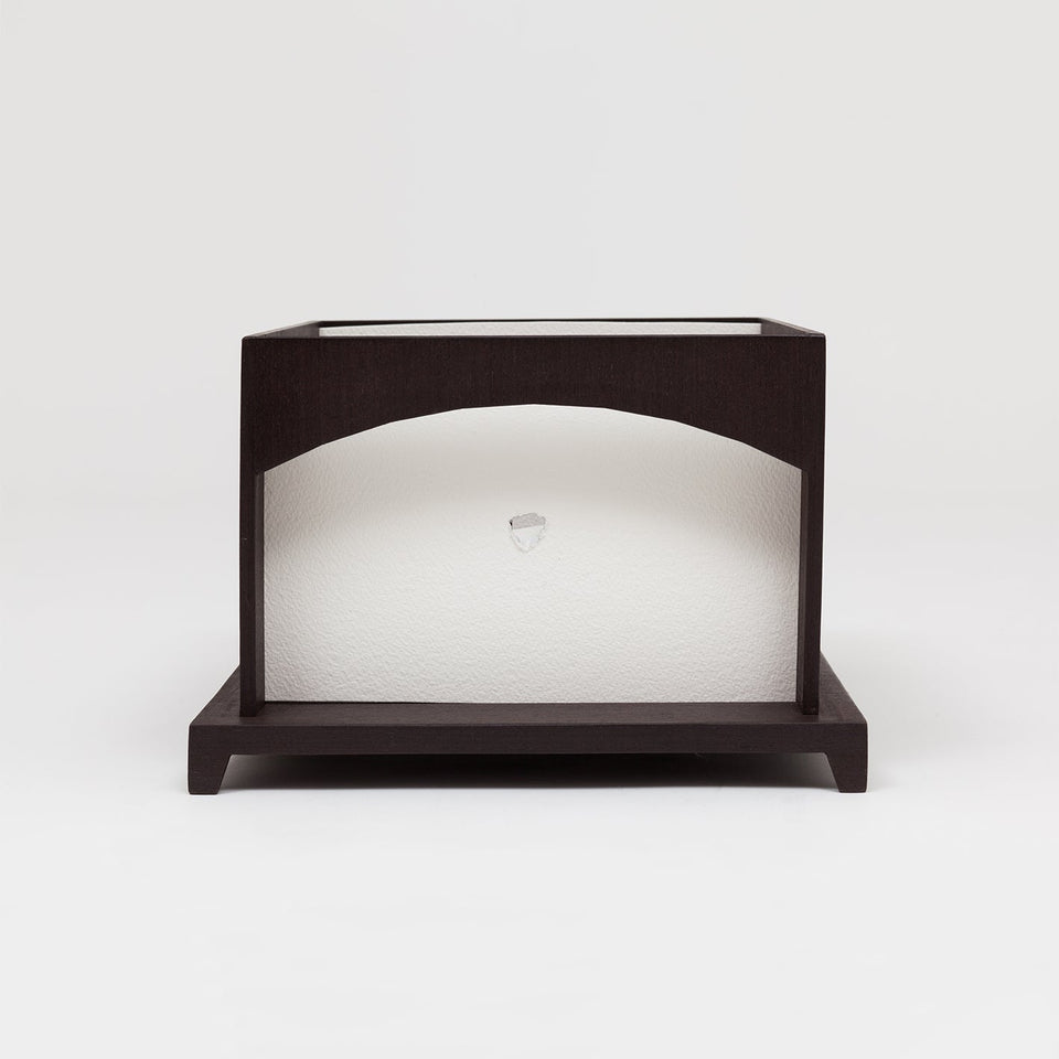 Numa Terra Selvagem - Carbono Galeria