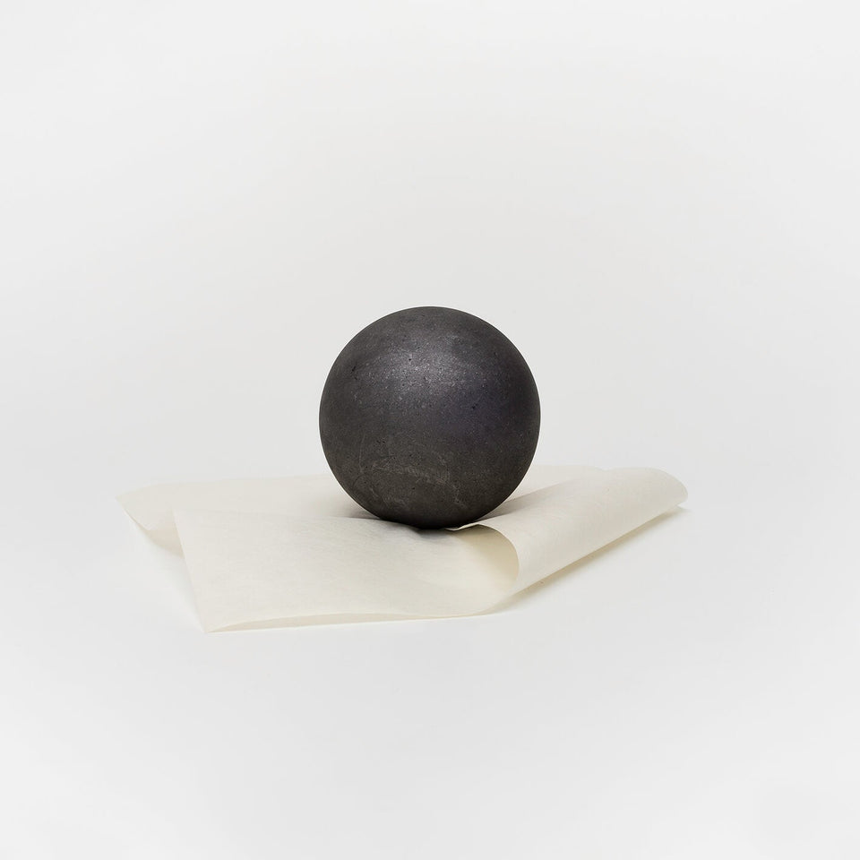 O Peixe - Carbono Galeria