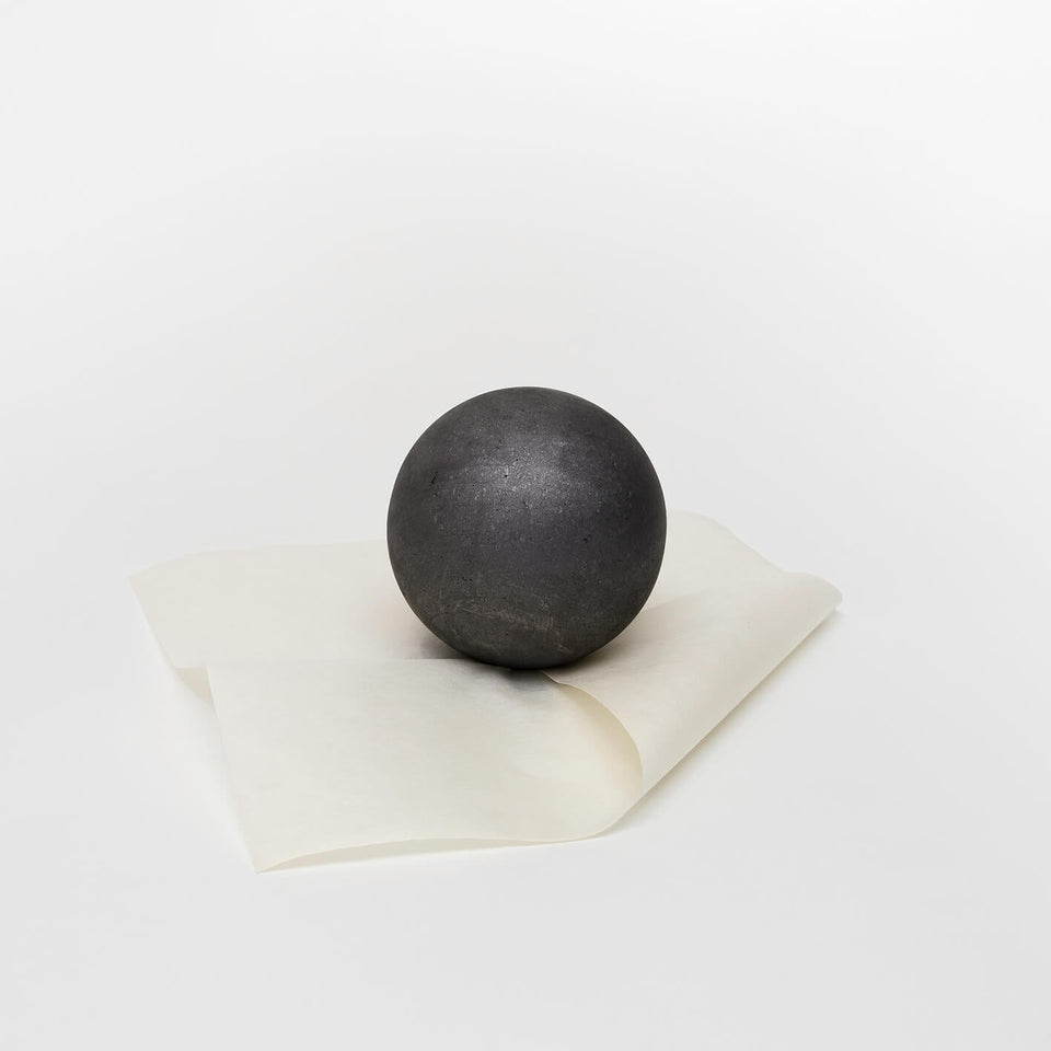 O Peixe - Carbono Galeria