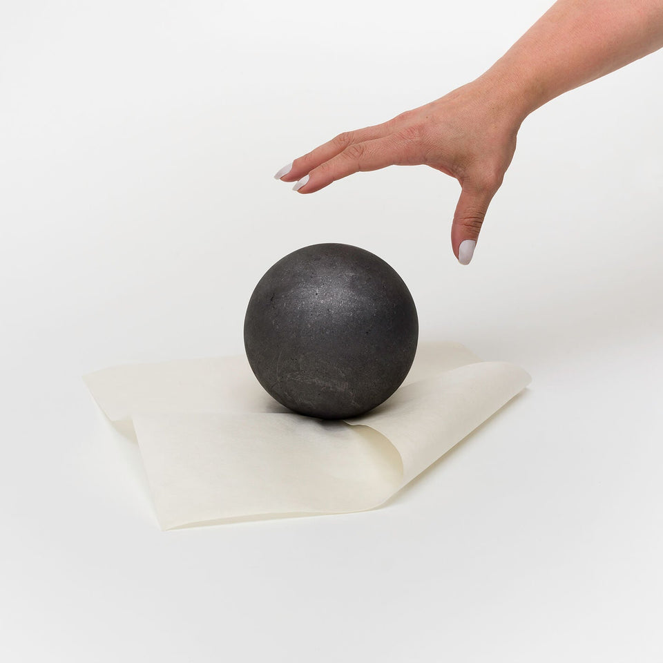 O Peixe - Carbono Galeria