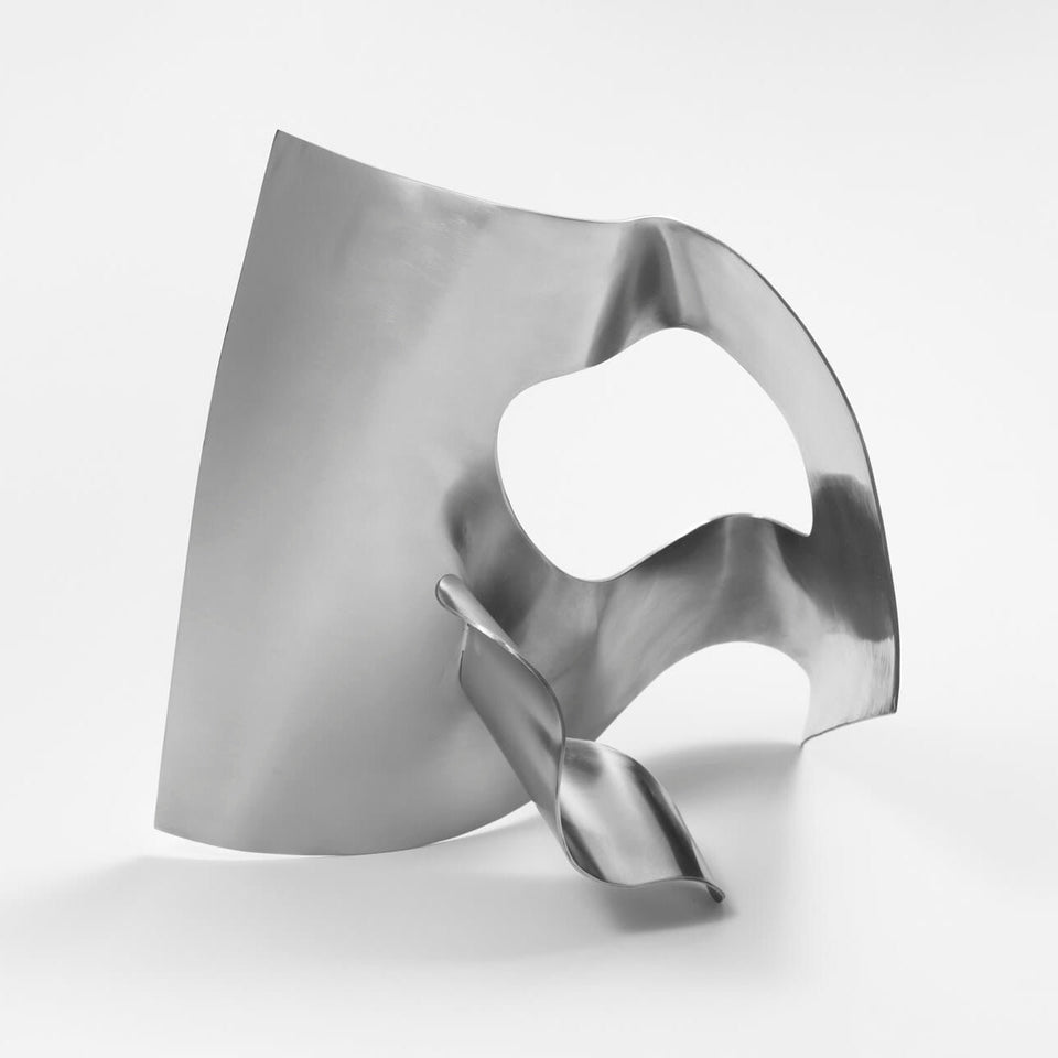 O Peso do Ar - Carbono Galeria