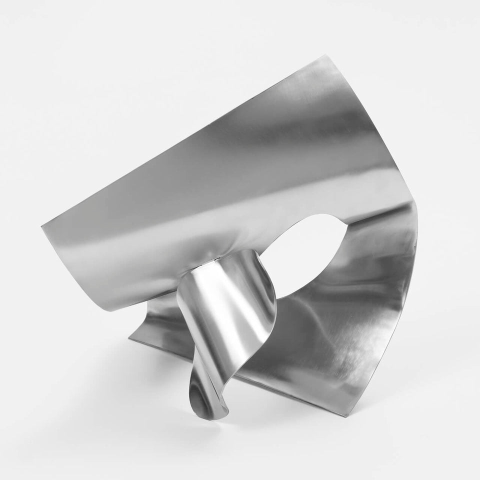 O Peso do Ar - Carbono Galeria