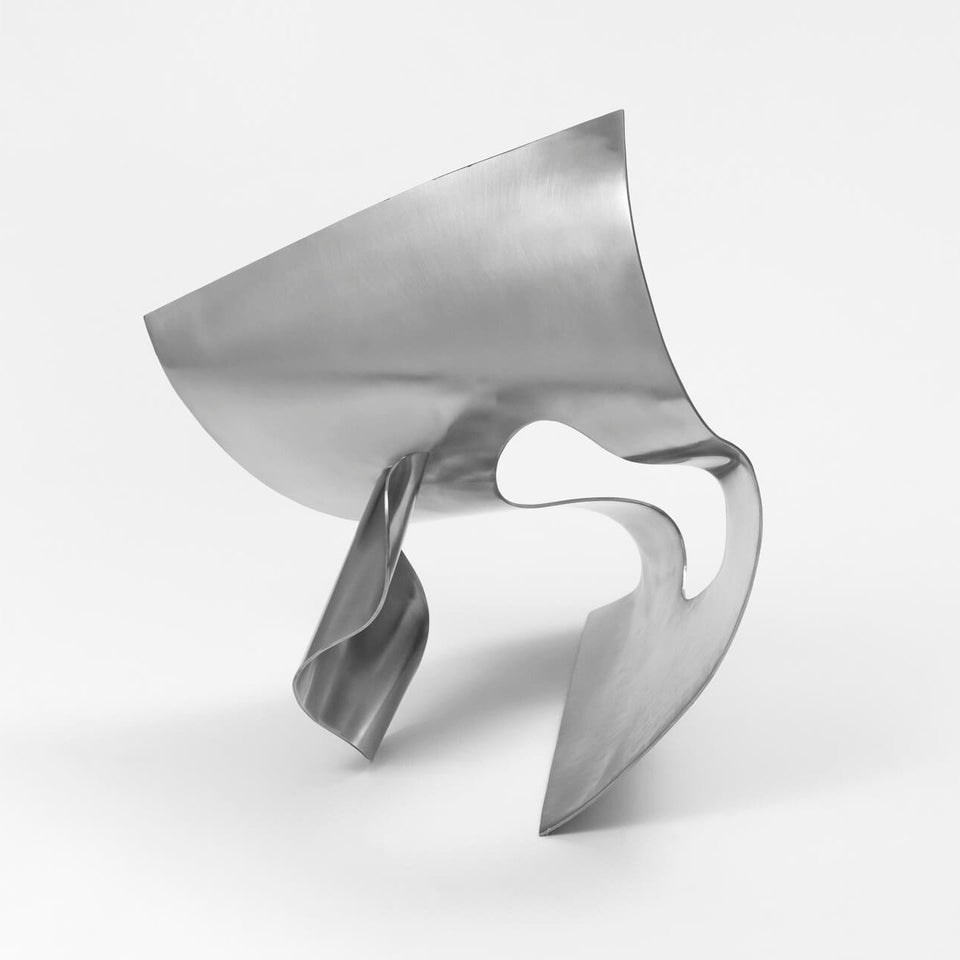 O Peso do Ar - Carbono Galeria