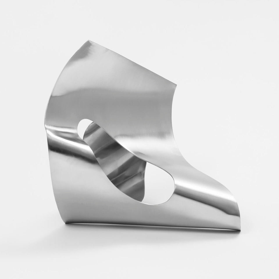 O Peso do Ar - Carbono Galeria