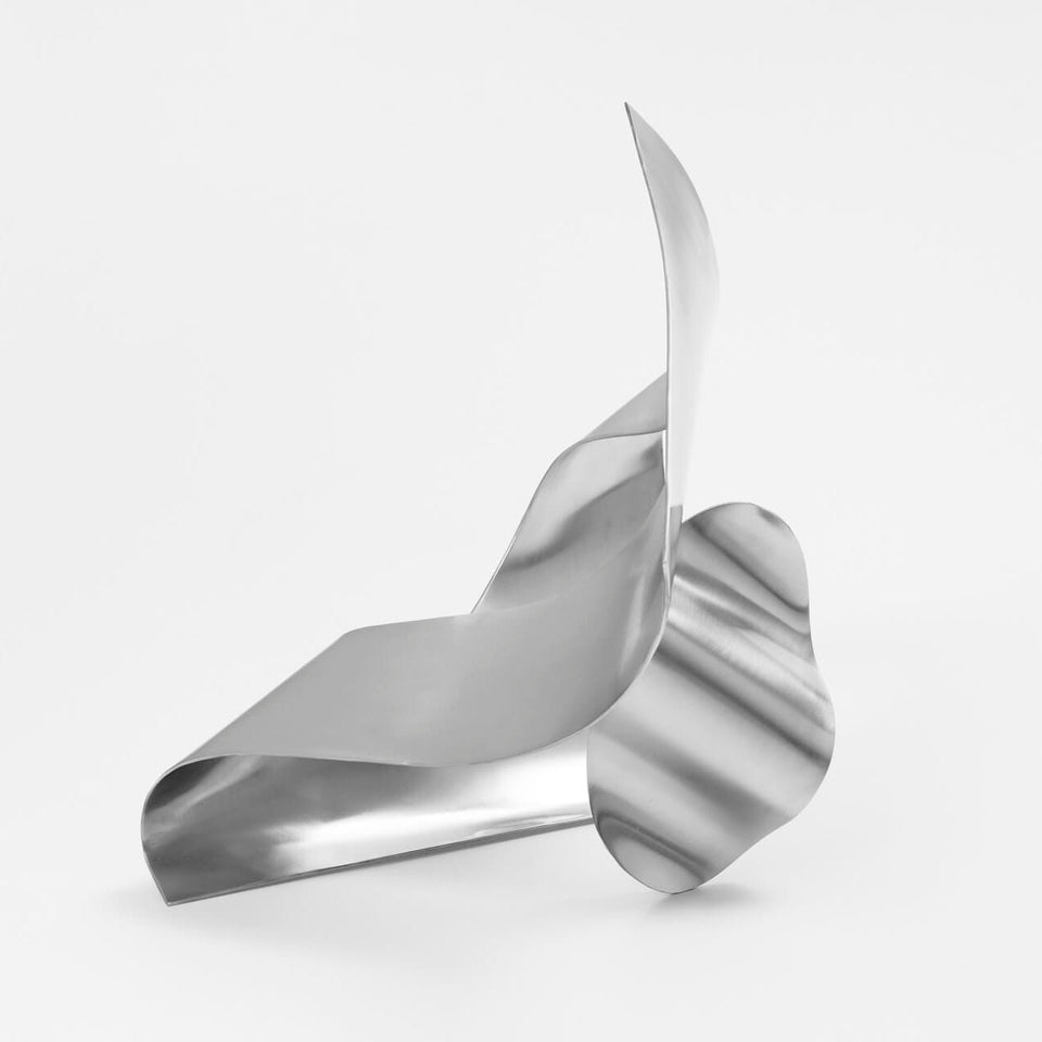 O Peso do Ar - Carbono Galeria