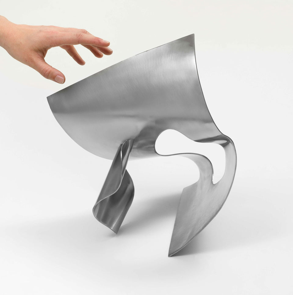 O Peso do Ar - Carbono Galeria