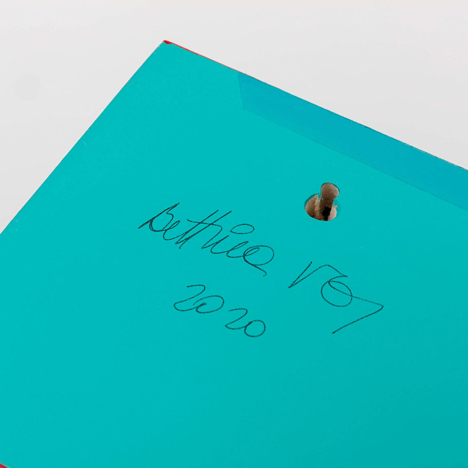 O lugar onde a gente morava era uma ilha - Carbono Galeria