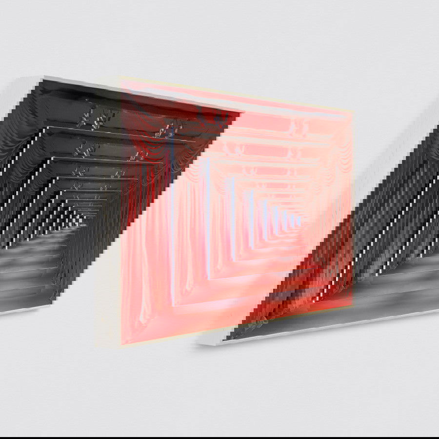 O show tem que continuar - Carbono Galeria