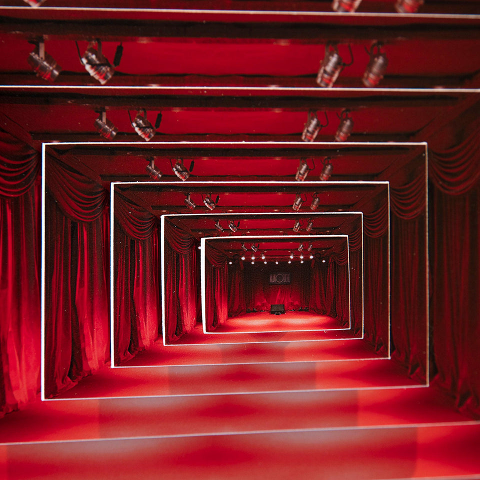 O show tem que continuar - Carbono Galeria