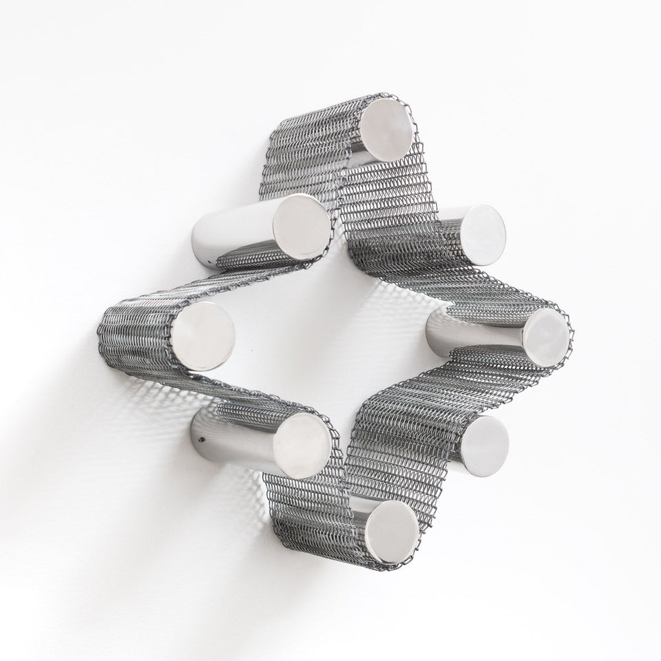 Oito-Estrelo - Carbono Galeria