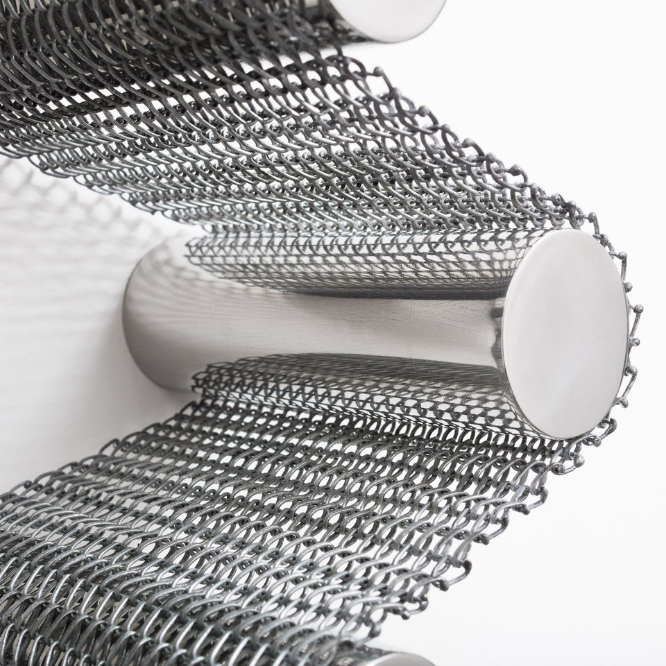 Oito-Estrelo - Carbono Galeria