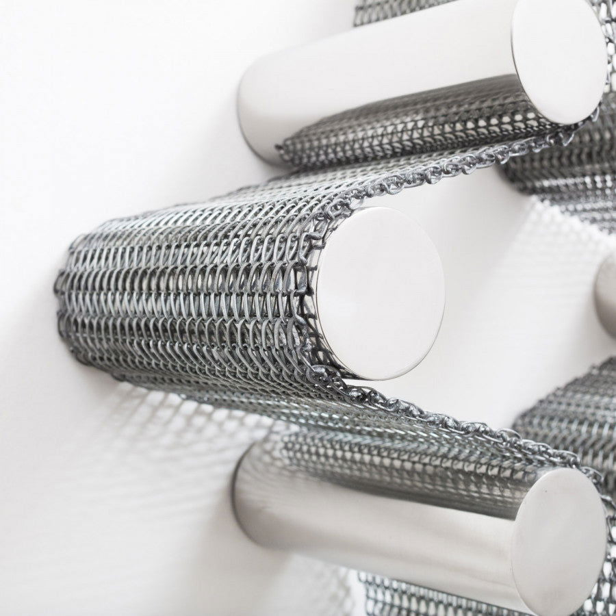 Oito-Estrelo - Carbono Galeria