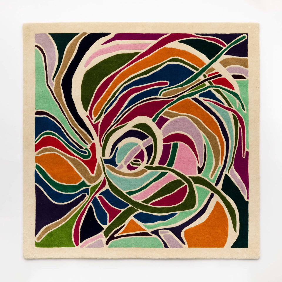 Olhos livres - Carbono Galeria