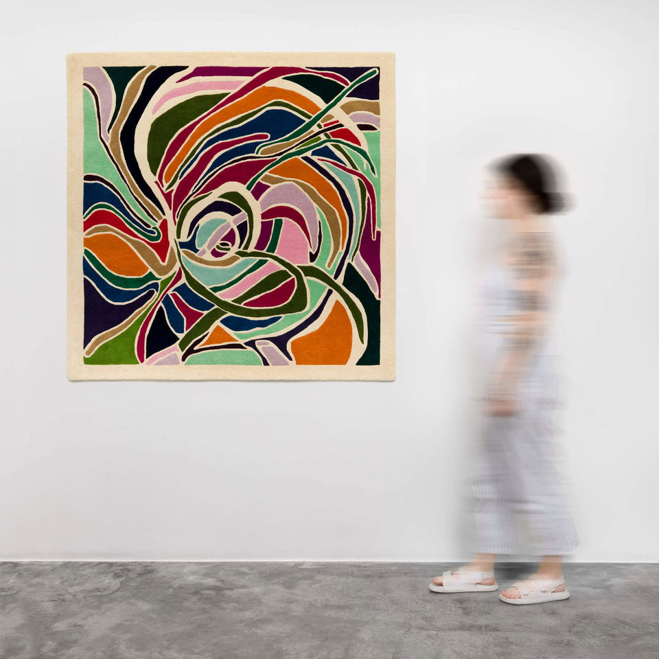 Olhos livres - Carbono Galeria