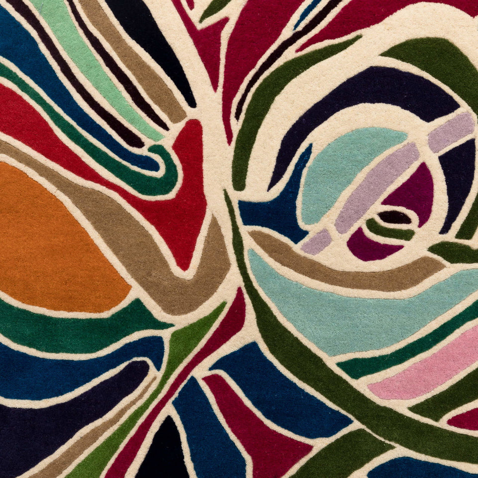 Olhos livres - Carbono Galeria