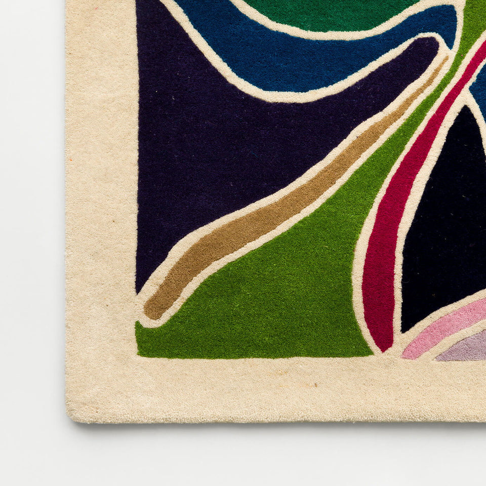 Olhos livres - Carbono Galeria