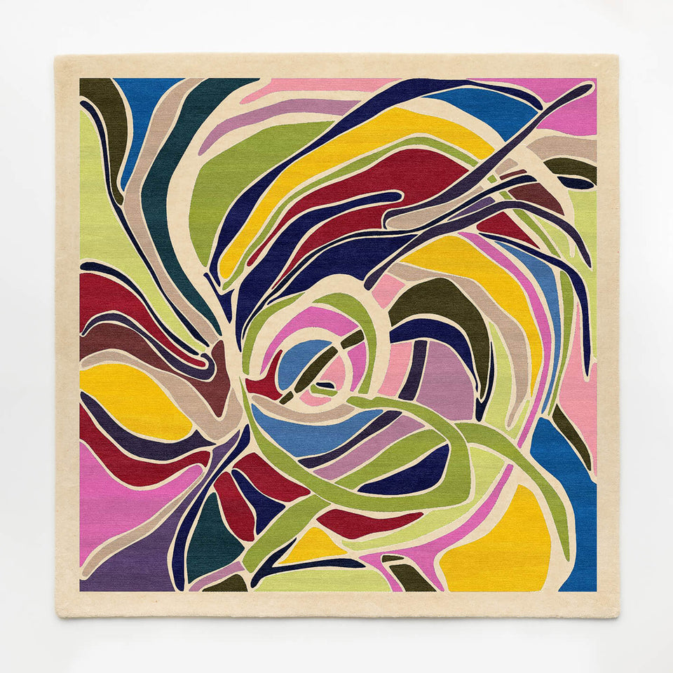 Olhos livres - Carbono Galeria