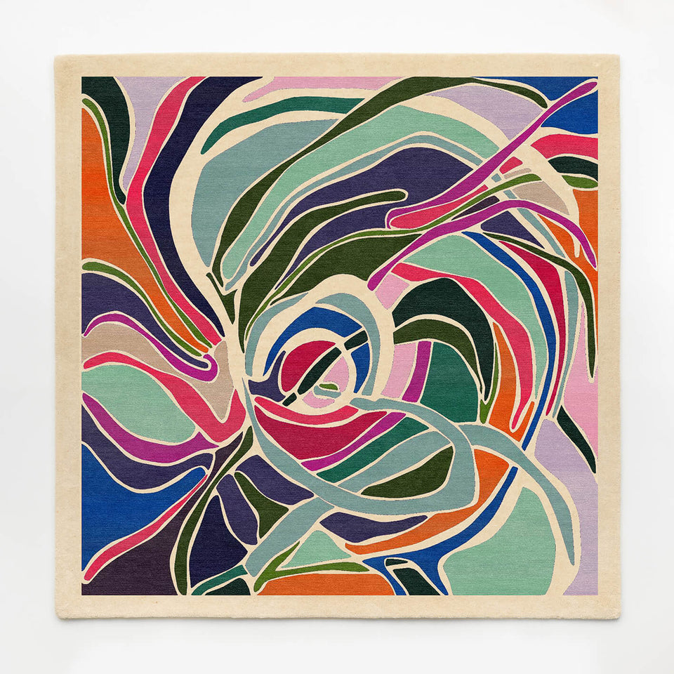 Olhos livres - Carbono Galeria