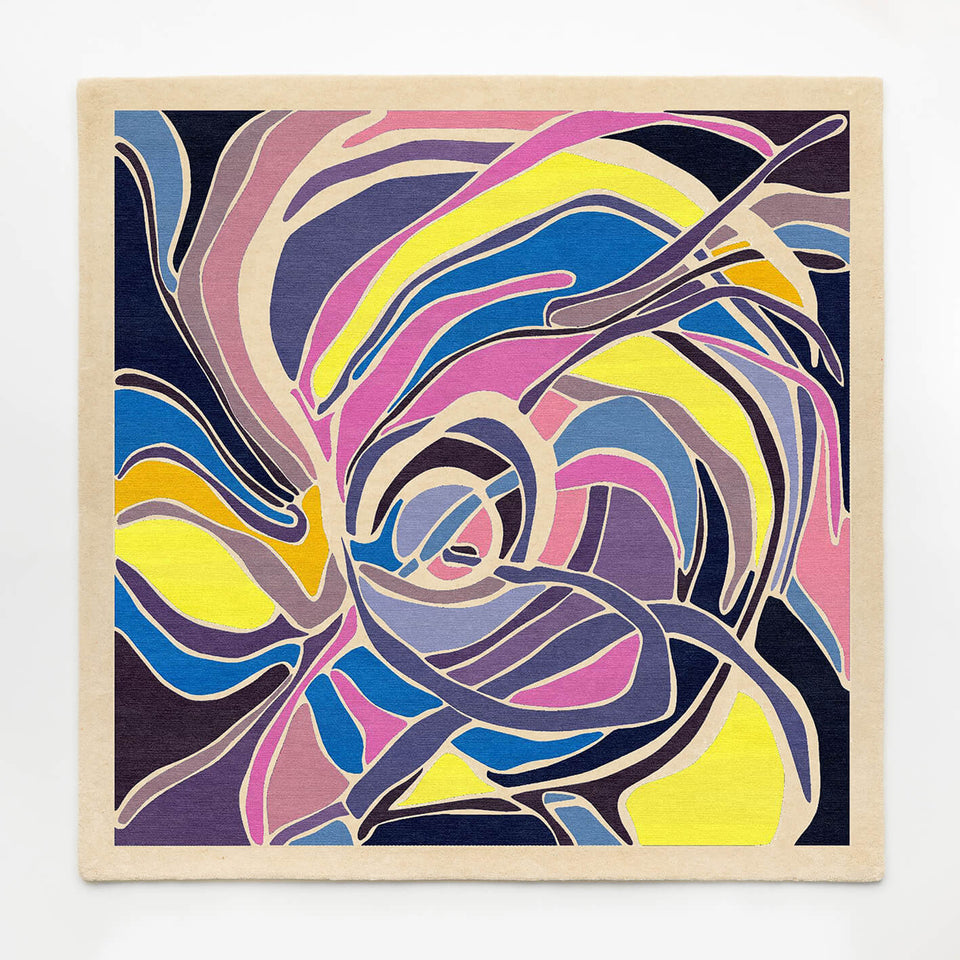 Olhos livres - Carbono Galeria