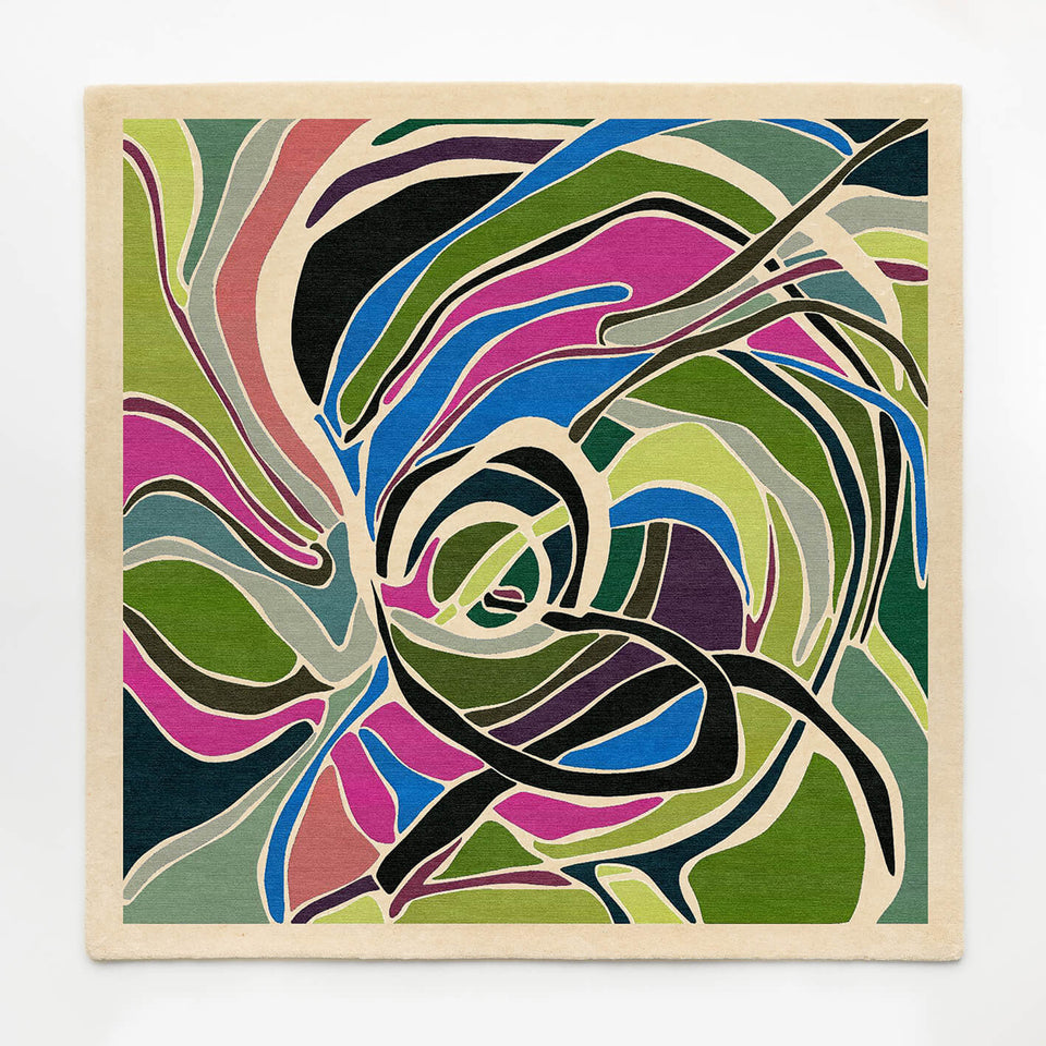 Olhos livres - Carbono Galeria