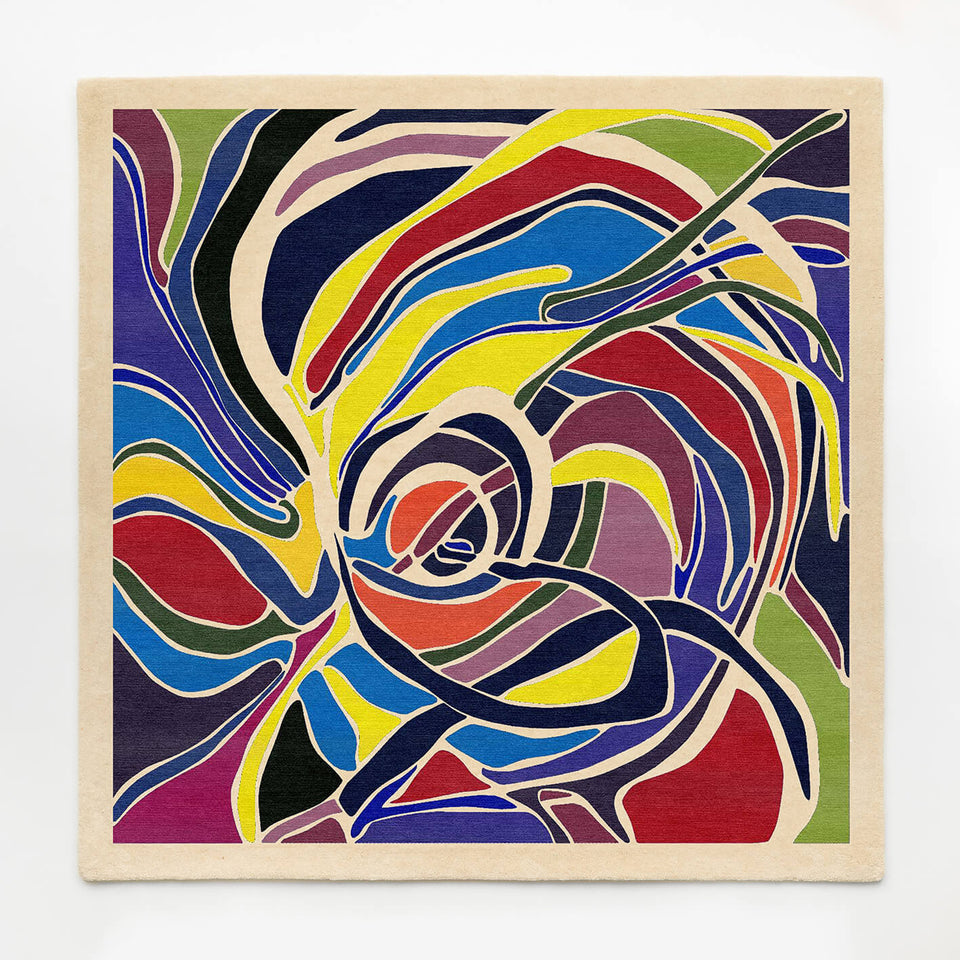 Olhos livres - Carbono Galeria