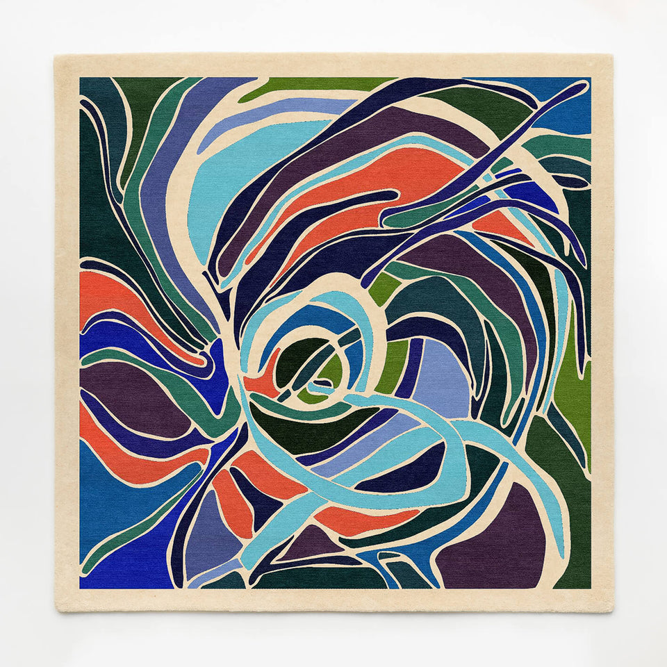 Olhos livres - Carbono Galeria