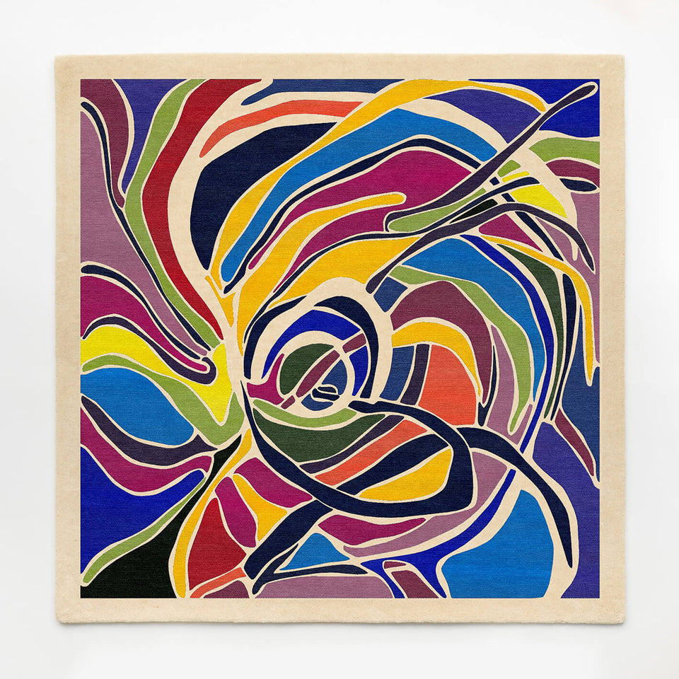 Olhos livres - Carbono Galeria