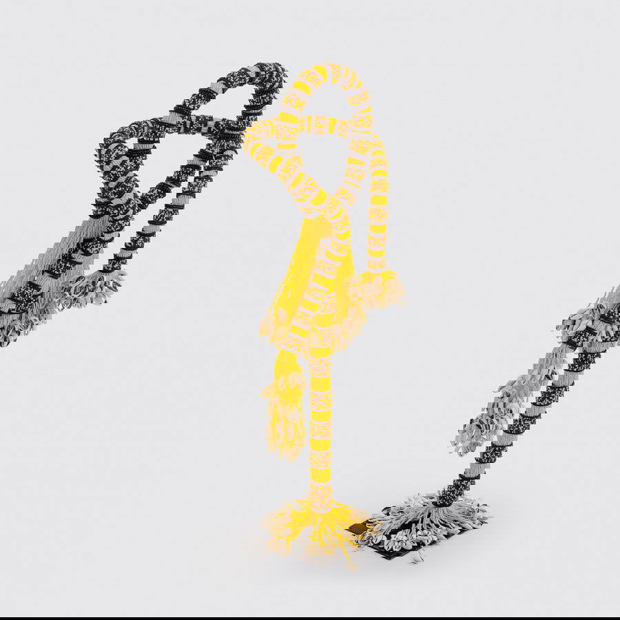 Omi Titun - Carbono Galeria