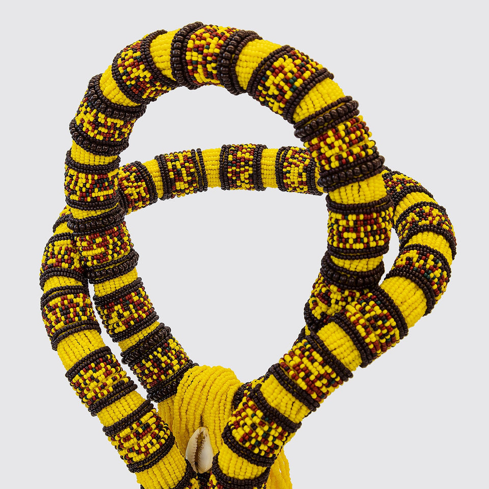 Omi Titun - Carbono Galeria