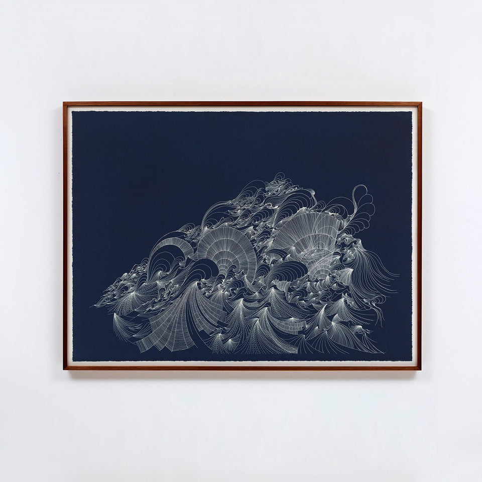 Open Sea - Carbono Galeria